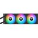 Thermaltake LA360-S ARGB Σετ υδρόψυξης μητρικής πλακέτας 12 εκ Μαύρο 1 τεμ.