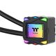 Thermaltake LA240 ARGB Σετ υδρόψυξης μητρικής πλακέτας 12 εκ Μαύρο 1 τεμ.