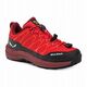 Παιδικά παπούτσια Salewa Wildfire 2 - flame/flame