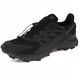 Παπούτσια trail Salomon Supercross 4 GTX - μαύρο/μαύρο