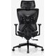 Fotel gamingowy Anda Seat X-Air Mega Size XL Mesh Space Black