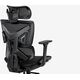 Fotel gamingowy Anda Seat X-Air Mega Size XL Mesh Space Black