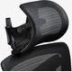 Fotel gamingowy Anda Seat X-Air Mega Size XL Mesh Space Black
