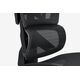 Fotel gamingowy Anda Seat X-Air Mega Size XL Mesh Space Black