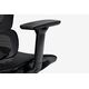 Fotel gamingowy Anda Seat X-Air Mega Size XL Mesh Space Black