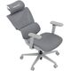 Fotel gamingowy Anda Seat X-Air Pro Size XL Mesh Gray