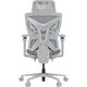 Fotel gamingowy Anda Seat X-Air Pro Size XL Mesh Gray