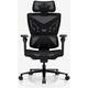 Fotel gamingowy Anda Seat X-Air Pro Size XL Mesh Space Black