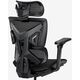 Fotel gamingowy Anda Seat X-Air Pro Size XL Mesh Space Black