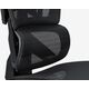 Fotel gamingowy Anda Seat X-Air Pro Size XL Mesh Space Black