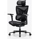 Fotel gamingowy Anda Seat X-Air Pro Size XL Mesh Space Black