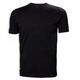 T-shirt HELLY HANSEN Manchester, black L