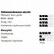 Buty turystyczne Salewa Mountain Trainer Lite GTX - black rozmiar: 46