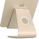 mStand tablet - Gold