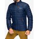 Kurtka microlight alpine-deep ink-marmalade-m RAB