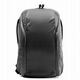 Plecak PEAK DESIGN Everyday Backpack 20L Zip - Czarny - EDLv2