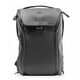 Plecak PEAK DESIGN  Everyday Backpack 30L v2 - Czarny - EDLv2