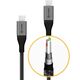 SUPER ULTRA CABLE SPACE GREY