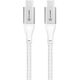 SUPER ULTRA CABLE SILVER