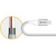 SUPER ULTRA CABLE SILVER