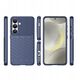 Thunder Case etui do Samsung Galaxy S25 silikonowy pancerny pokrowiec - niebieski
