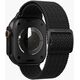 Woven Loop 42 | 44 | 45 | 46 | 49mm One Size - All Black