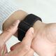 Woven Loop 42 | 44 | 45 | 46 | 49mm One Size - All Black
