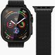 Woven Loop 38 | 40 | 41 | 42mm One Size - All Black