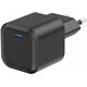 Swissten Travel Charger GaN USB-C 35W PD