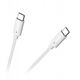 Kabel USB C - USB C wtyk-wtyk