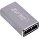 InLine® DisplayPort 1.4 Adapter, DisplayPort Buchse / Buchse, 8K UHD