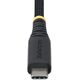 3M USB-C CHARGING CABLE 240W PD/.