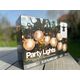 GIRLANDA OGRODOWA PARTY LIGHT 20LED