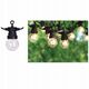 GIRLANDA OGRODOWA PARTY LIGHT 20LED