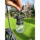 GIRLANDA OGRODOWA PARTY LIGHT 20LED