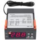 Termostat 230V STC-1000