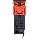 Termostat 230V STC-1000
