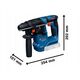 Περιστροφικό σφυρί BOSCH GBH 18V-18 χωρίς μπαταρία και φορτιστή