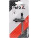 ΚΛΕΙΔΙ ΓΙΑ ΤΣΟΚ ΤΡΥΠΑΝΙΟΥ YATO 13mm