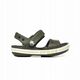 Crocs™ basutės vaikams Bayaband Sandal Kid's, mėlynos