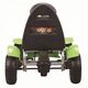 Gokart Na Pedały F618 Zielony