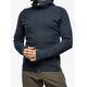 Bluza polarowa Houdini Mono Air Houdi - blue illusion