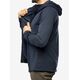 Bluza polarowa Houdini Mono Air Houdi - blue illusion