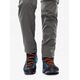 Buty GORE TEX La Sportiva Aequilibrium Hike GTX - tropic blue/carbon rozmiar: 42_5