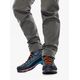 Buty GORE TEX La Sportiva Aequilibrium Hike GTX - tropic blue/carbon rozmiar: 42_5
