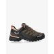 Buty turystyczne damskie Salewa Mountain Trainer Lite - quicksand/black