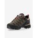 Buty turystyczne damskie Salewa Mountain Trainer Lite - quicksand/black