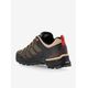 Buty turystyczne damskie Salewa Mountain Trainer Lite - quicksand/black