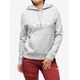 Bluza damska Helly Hansen Nord Graphic Pullover Hoodie - grey melange