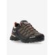 Buty turystyczne damskie Salewa Mountain Trainer Lite - quicksand/black